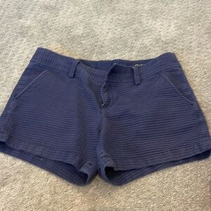 Lilly Pulitzer The Callahan Short Size 8